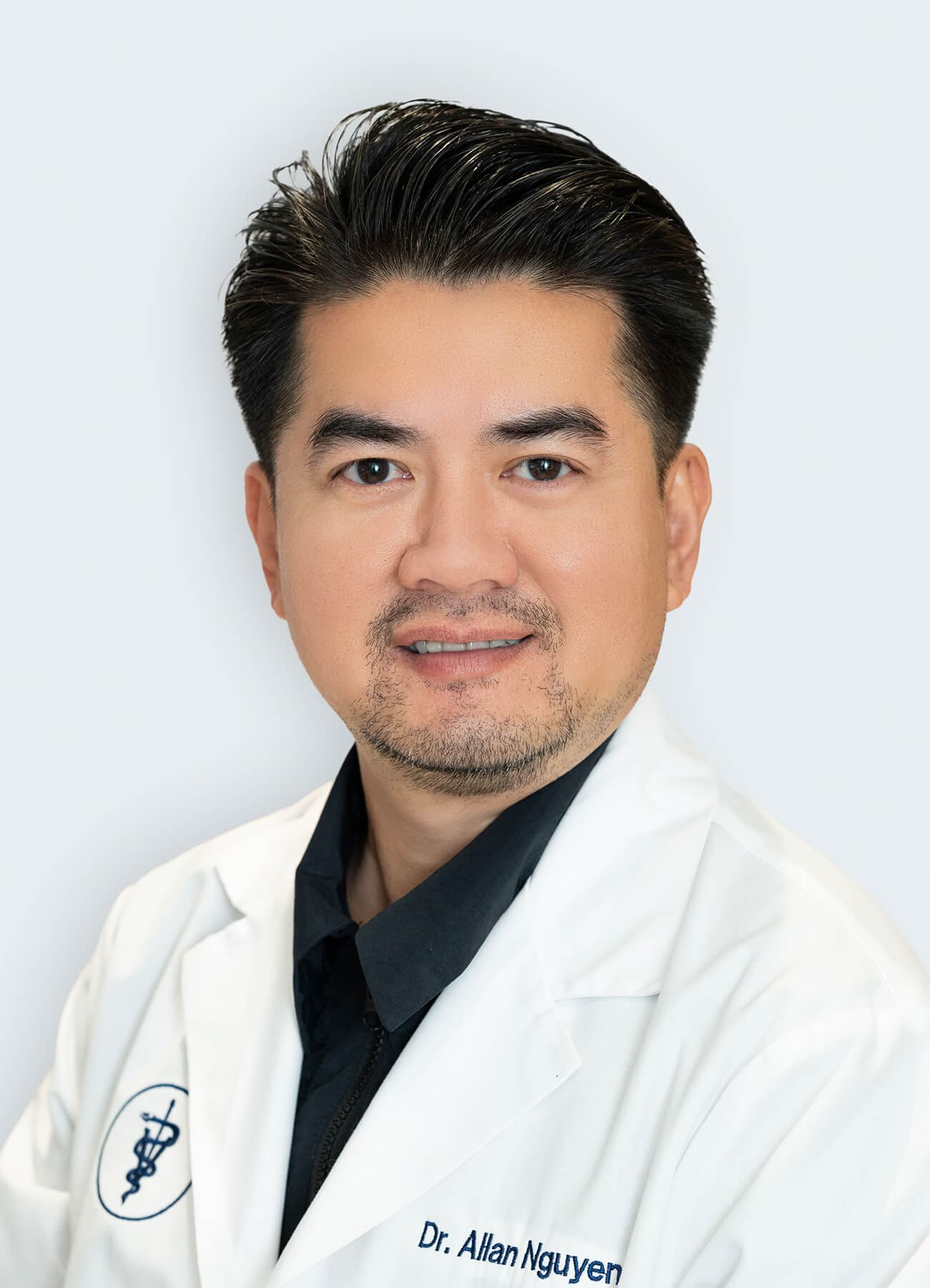 Dr. Allan Nguyen Heart of Chelsea Veterinary Group