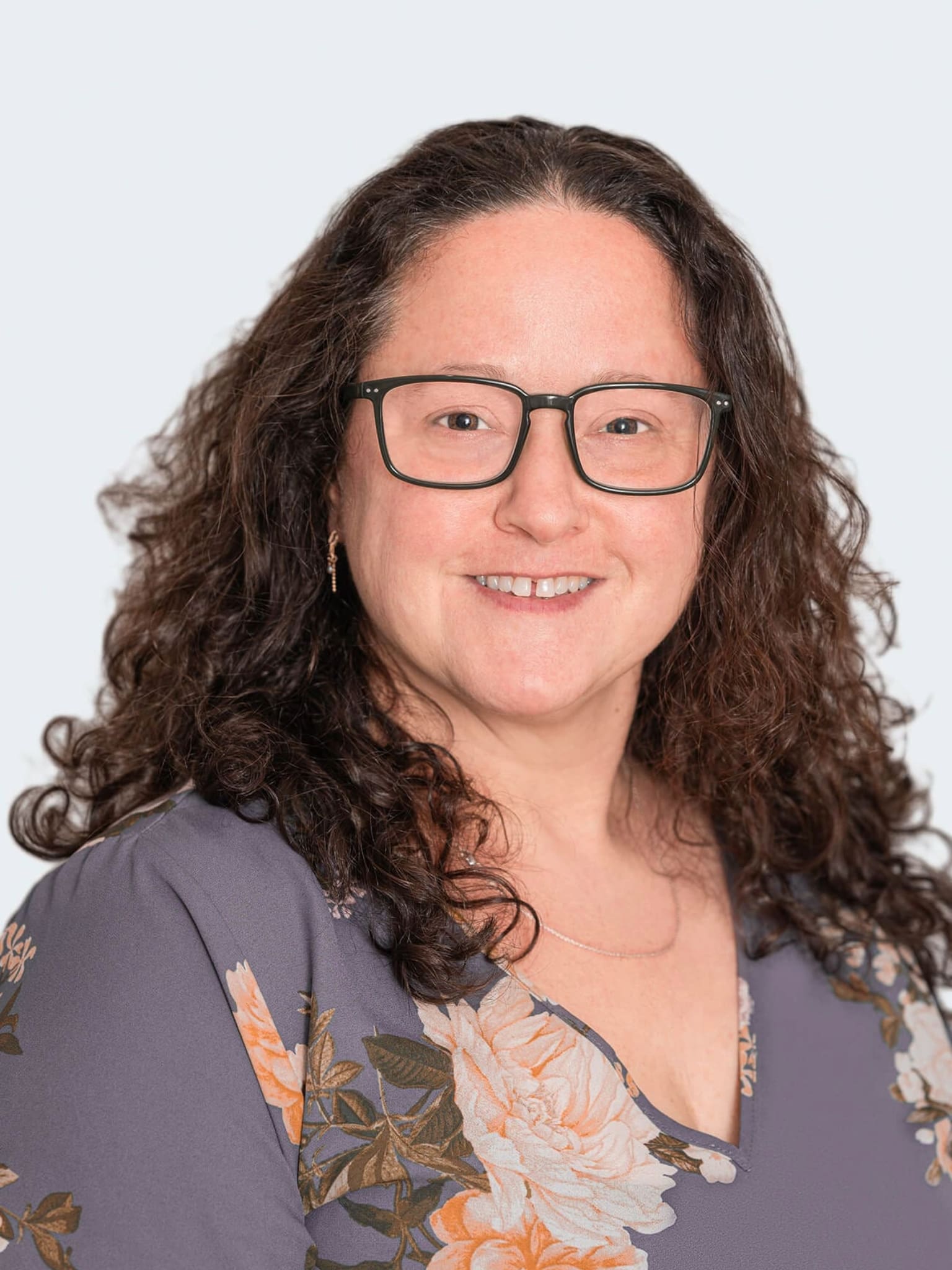 Photo of Dr. Diane Bassman