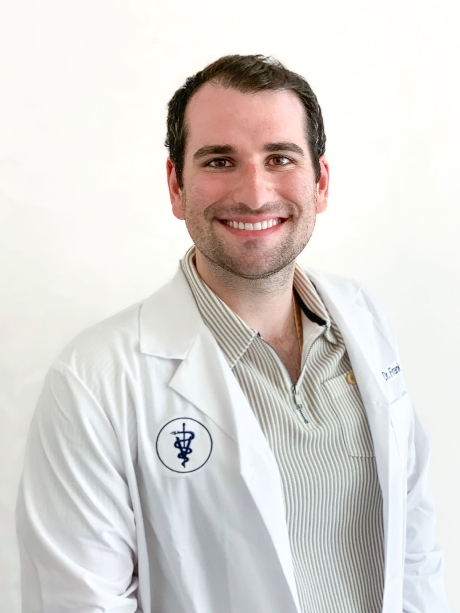 Photo of Dr. Frank Fontana