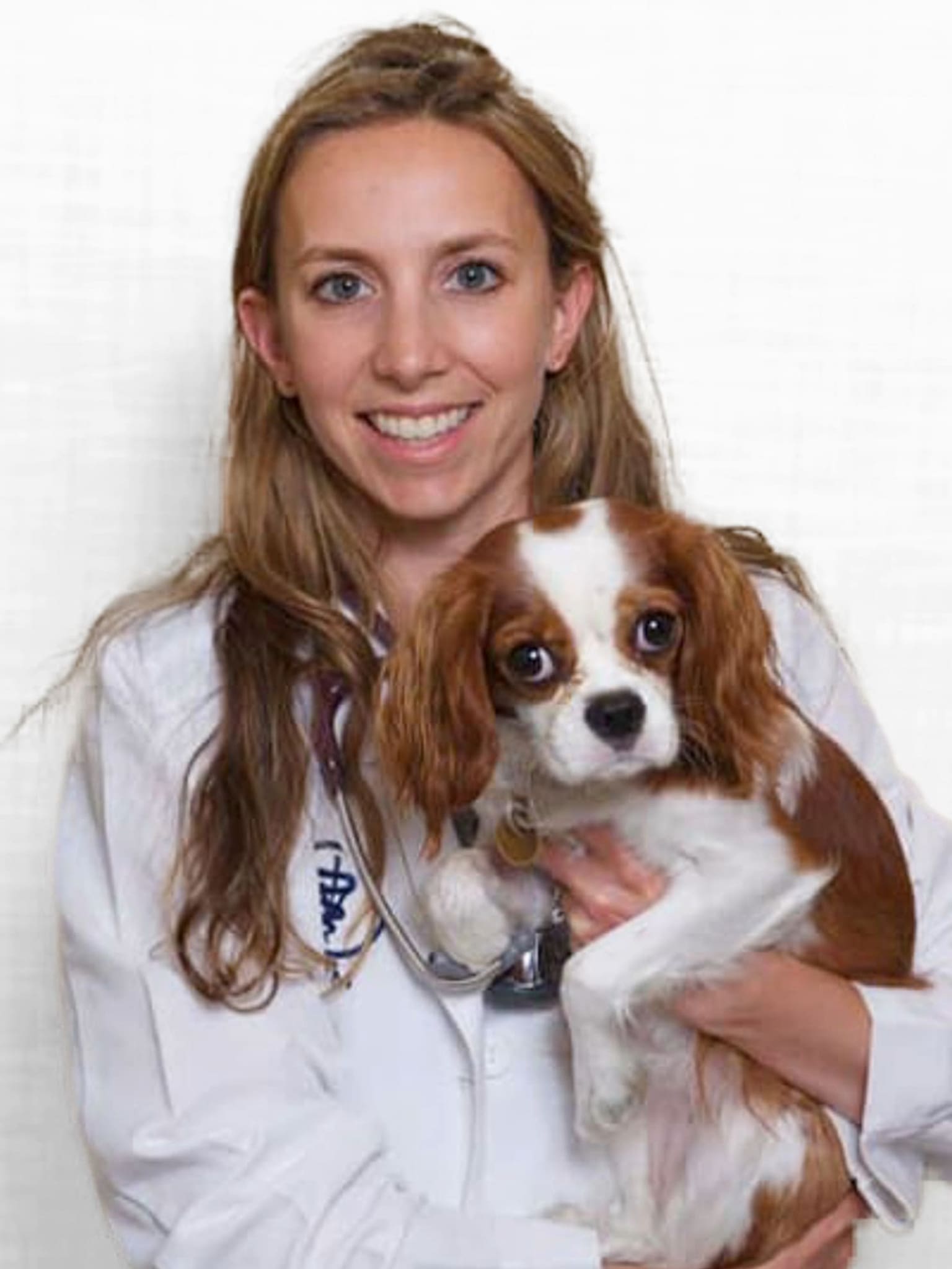 Photo of Dr. Katja Lang