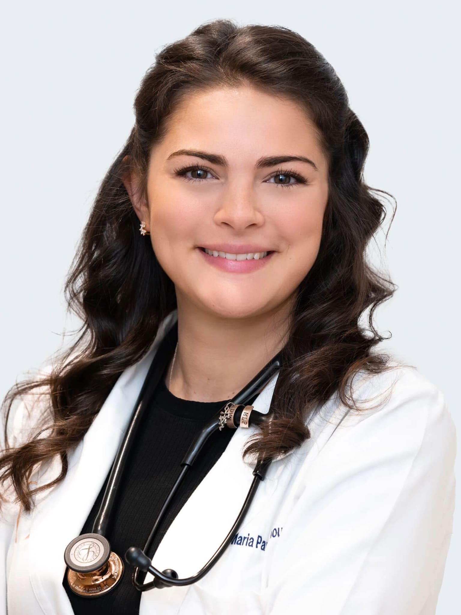 Photo of Dr. Maria Papaioannou