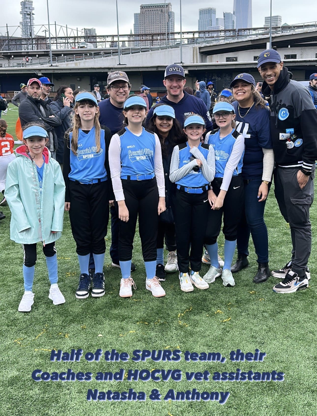 Llspurs Llspurs
