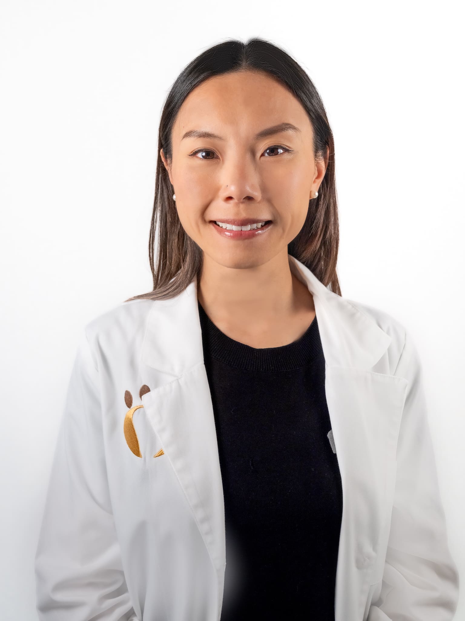 Photo of Dr. Mindy Chen