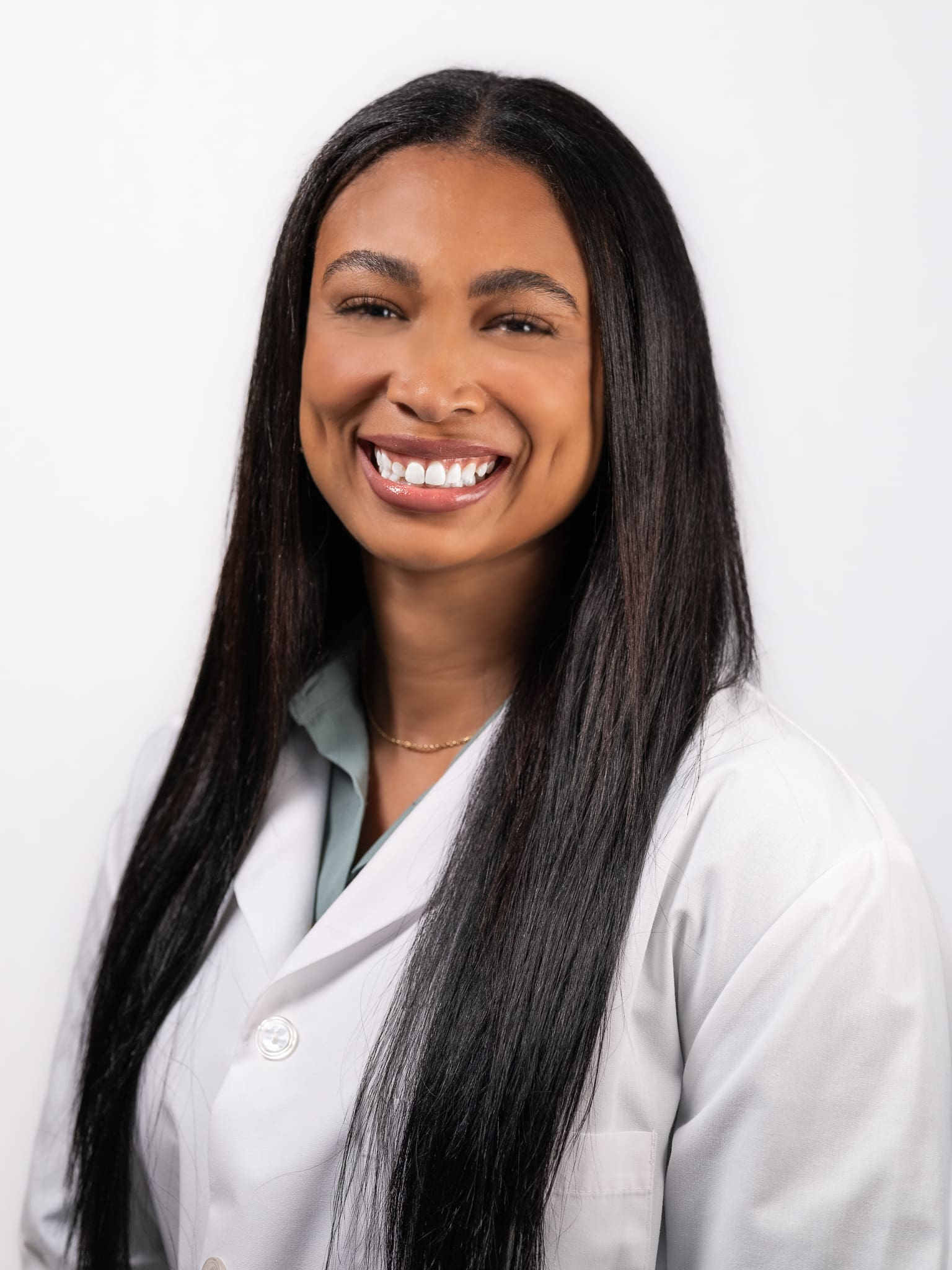 Photo of Dr. Kimberly Pueblo