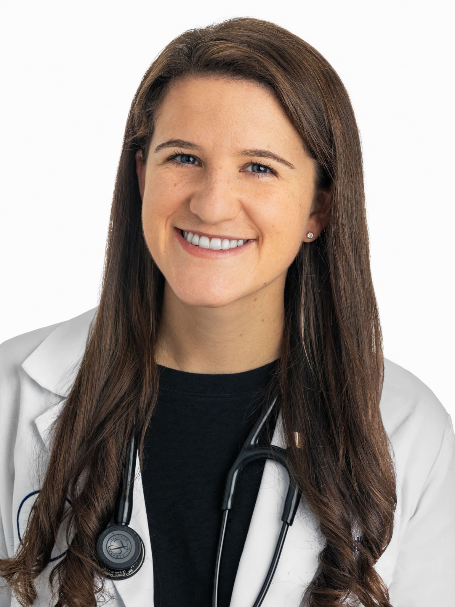 Photo of Dr. Daniela Leuthold