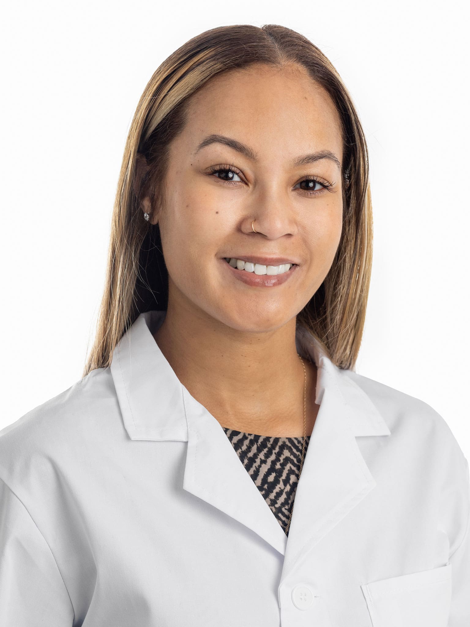 Photo of Dr. Christina Romero