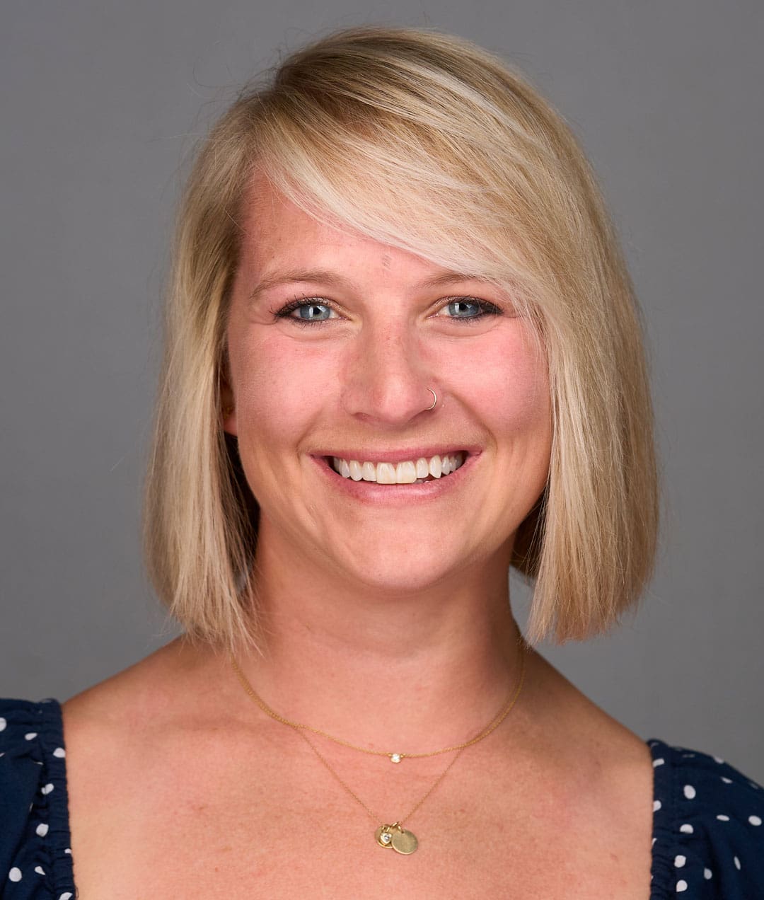 Photo of Dr. Catriona Love