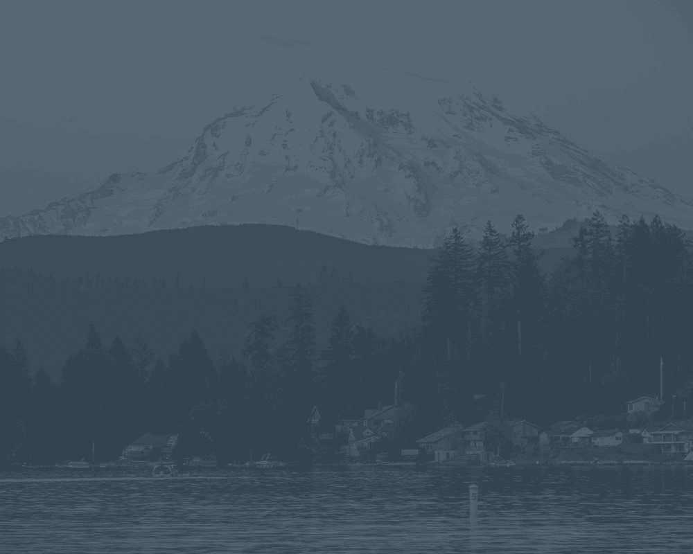 Ballard, Seattle, Mt Ranier Exterior Blue 2 (1)